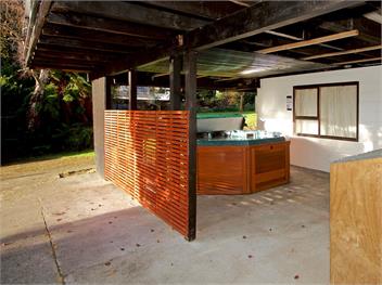 The Cosy House (Bachcare) - Ohakune