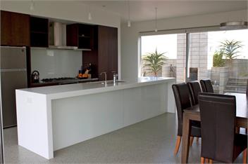 The Perfect Degree (Bachcare) - Sandy Bay