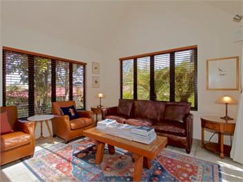 Kauawhi Lodge (Bachcare) - Acacia Bay