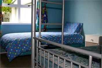 Matapouri Cottage (Bachcare) - Matapouri