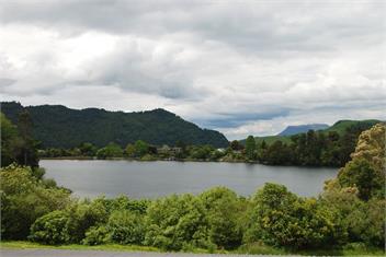 Lake View Okareka (Bachcare) - Lake Okareka