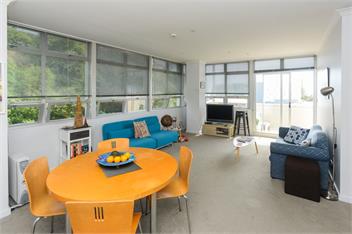 Napier Inner City Apartment (Bachcare) - Napier City