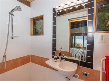 Crows Nest (Bachcare) - Queenstown