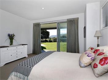 Marlborough Magic (Bachcare) - Blenheim