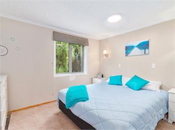 The Lake House (Bachcare) - Motuoapa