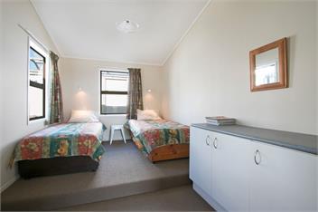 Sweeping Sea Views (Bachcare) - Waihi Beach