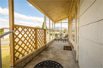 Grand View (Bachcare) - Te Anau