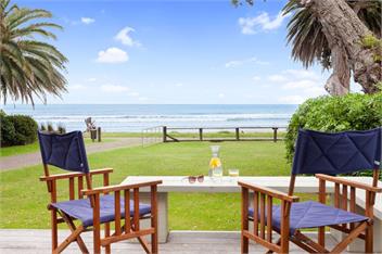 Kohi Point (Bachcare) - Ohope Beach