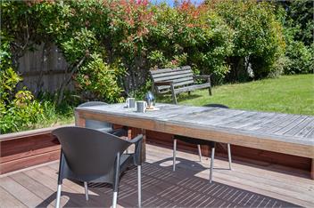 Alpine Retreat (Bachcare) - Hanmer Springs