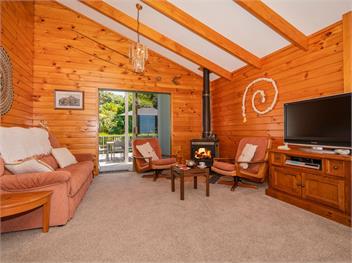 Picturesque on Paku (Bachcare) - Tairua