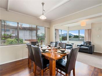 Taupo Panorama (Bachcare) - Taupo Central