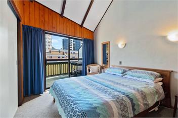 Downtown Mountview (Bachcare) - Mt Maunganui