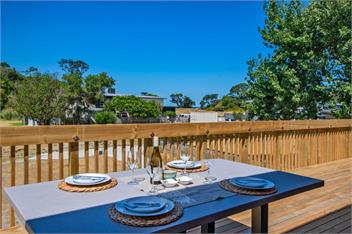 Matapouri Bayside Retreat (Bachcare) - Matapouri
