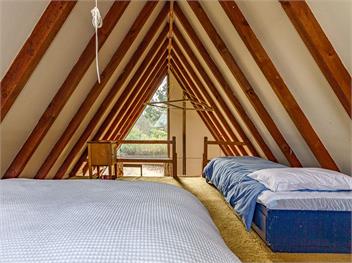 Junction Retreat (Bachcare) - Ohakune
