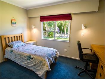 La Casa Al Mare (Bachcare) - Tasman