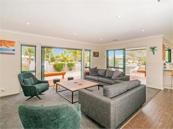 The Sunny Bach (Bachcare) - Cooks Beach