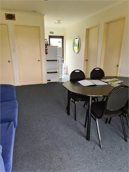 TET Lodge- Eltham Presbyterian Camp - Taranaki