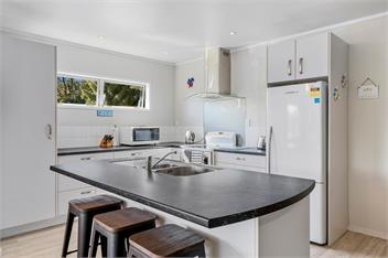 Ota Point Paradise (Bachcare) - Whangaroa