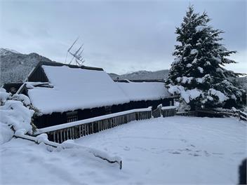Love Hanmer Couples Retreat - Hanmer Springs