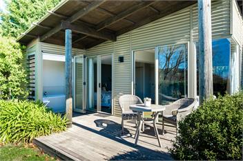Te Awanga Cottages - Awa - Te Awanga