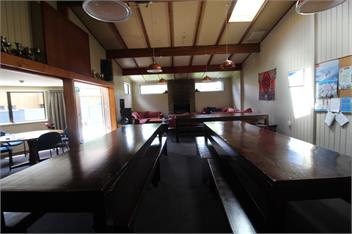 Rangatira Alpine Ski Club - Ohakune