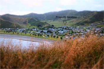 Home and Away - Mahia