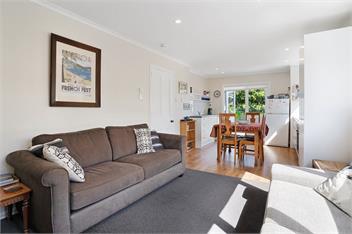 Le Solterre (Bachcare) - Akaroa