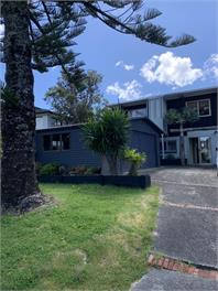 Shamrock Getaway - Auckland
