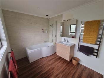 Havelock North Large Family Home - Havelock North