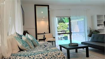 Madhuban - Furnished Studio - Whangaroa