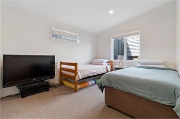 Modern Kiwi Bach (Bachcare) - Waihi Beach
