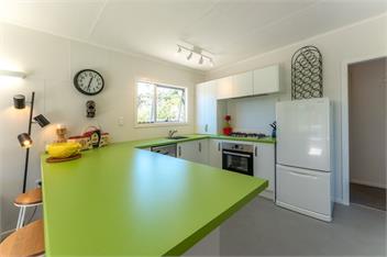 Four Palms Cottage (Bachcare) - Onetangi