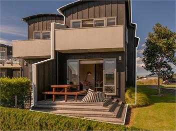 Sunset Retreat (Bachcare) - Matarangi