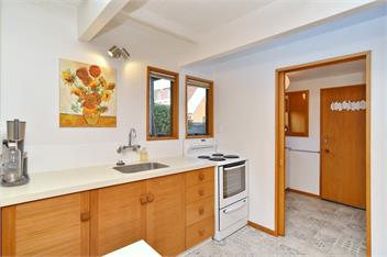 Bristol St - St Albans - Christchurch
