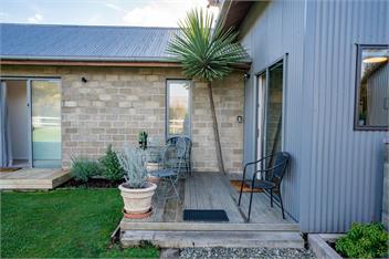 Mountain View Bliss (Bachcare) - Albert Town