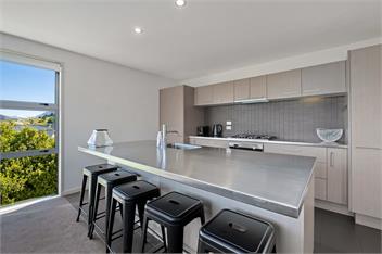 Kings View (Bachcare) - Wanaka