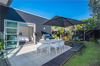 Beachy on Bream (Bachcare) - Ruakaka