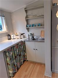 Mulberry Cottage - Methven