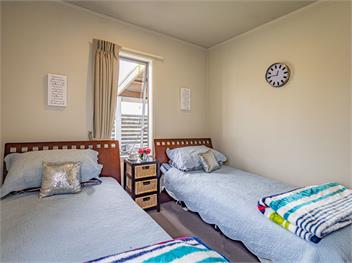 Alpine Way Cottage (Bachcare) - Ohakune