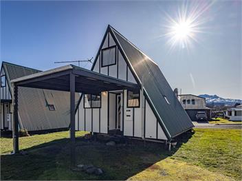 A (Bachcare) - Ohakune