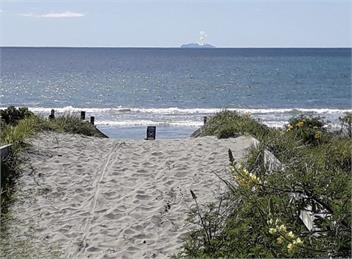 OHOPE BEACH HOUSE -