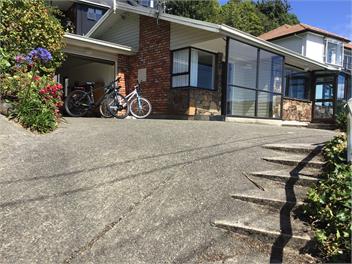Easther Townhouse - Dunedin
