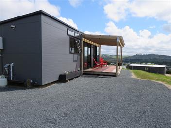 Tui Scenic Retreat - Cable Bay