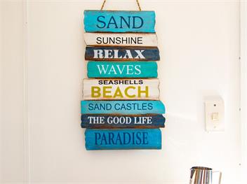 Pohara Beach Escape (Bachcare) - Pohara Beach