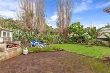 Coastal Cove – Waipu Cove Holiday Home - Waipu Cove