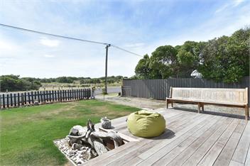 Beachfront Bach - New Brighton - Christchurch