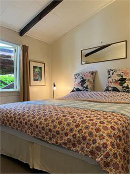 The Cottage -