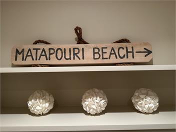 Beach House in The Dunes - Tutukaka