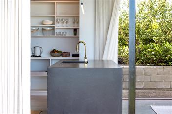 TIROHANGA LUXURY - Coast & Country - Waiheke Island