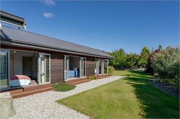 Cedar Sanctuary (Bachcare) - Wanaka